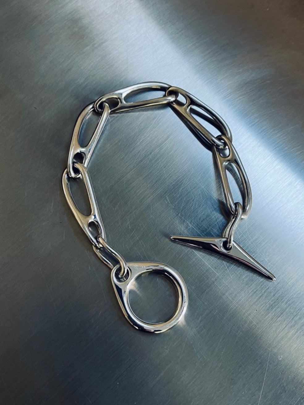 Nebula Chain (M)