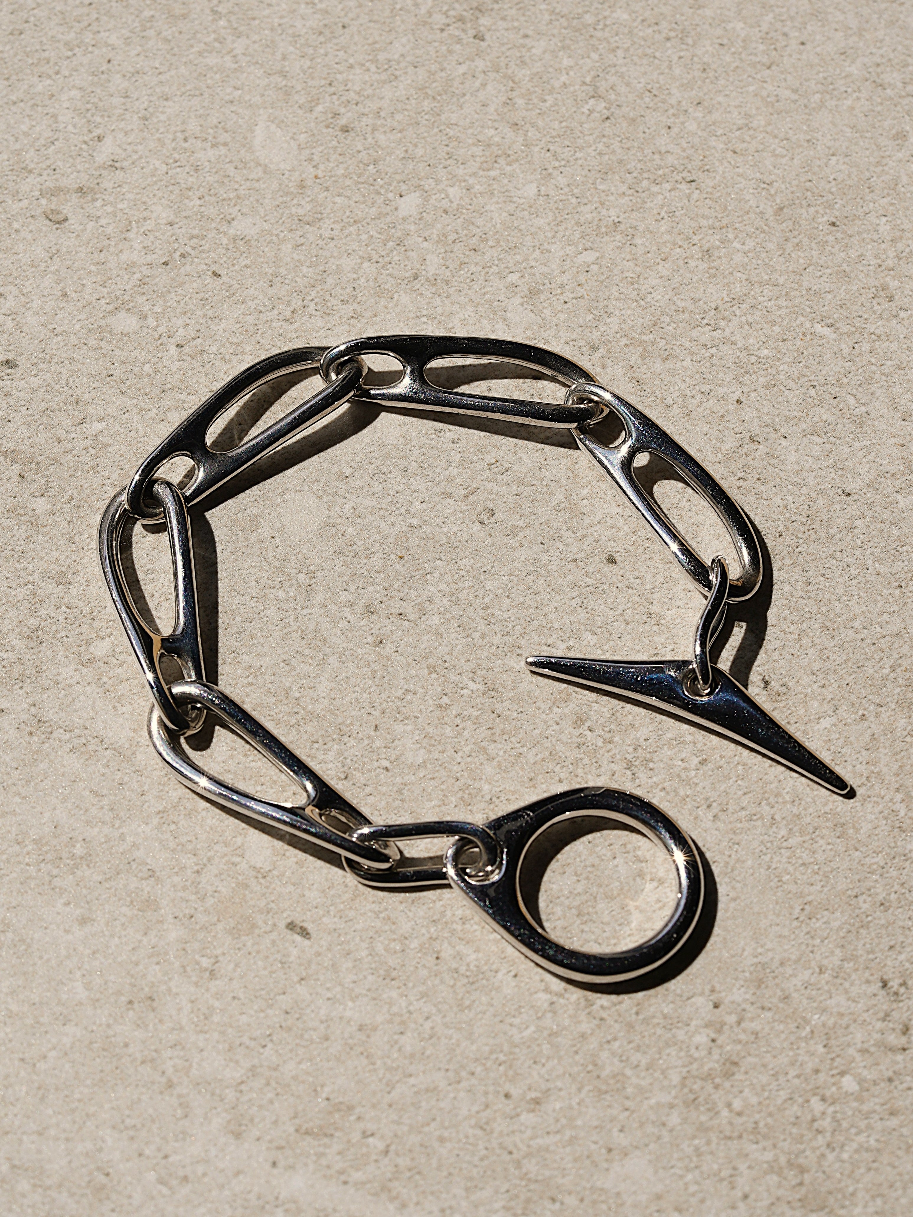 Nebula Chain (M)