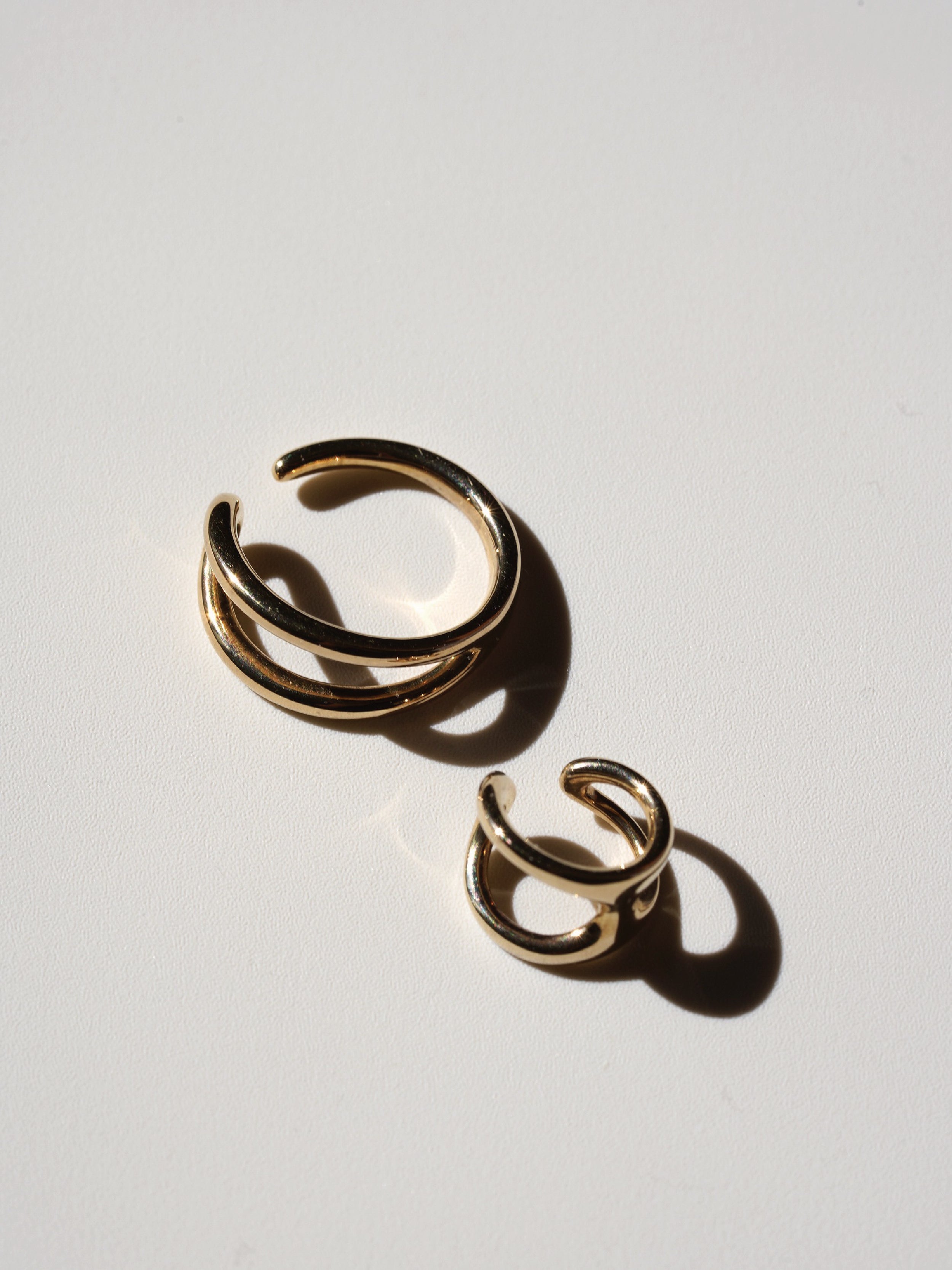 Soluna Ear-Cuff (S)