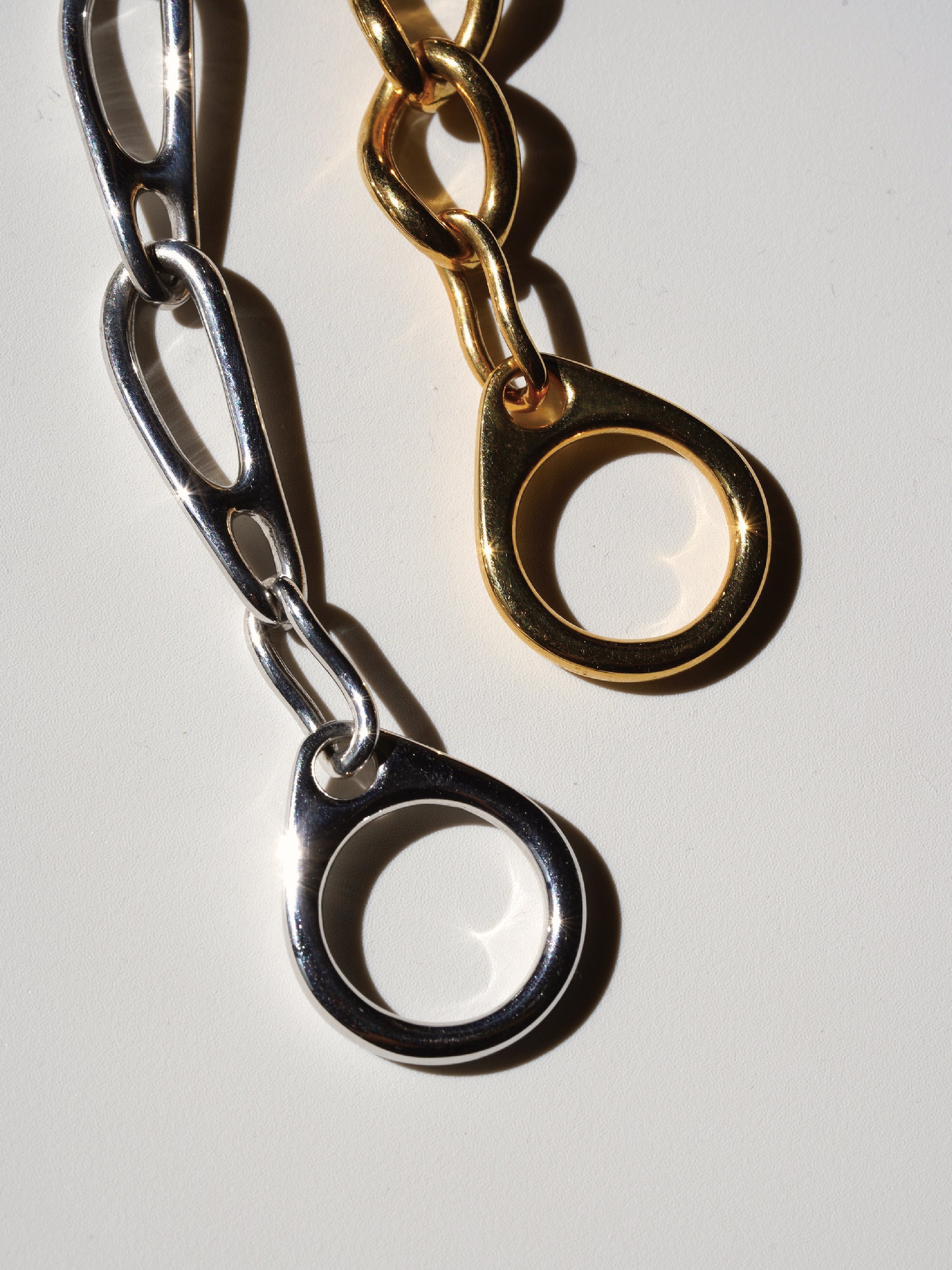 Nebula Chain (M)