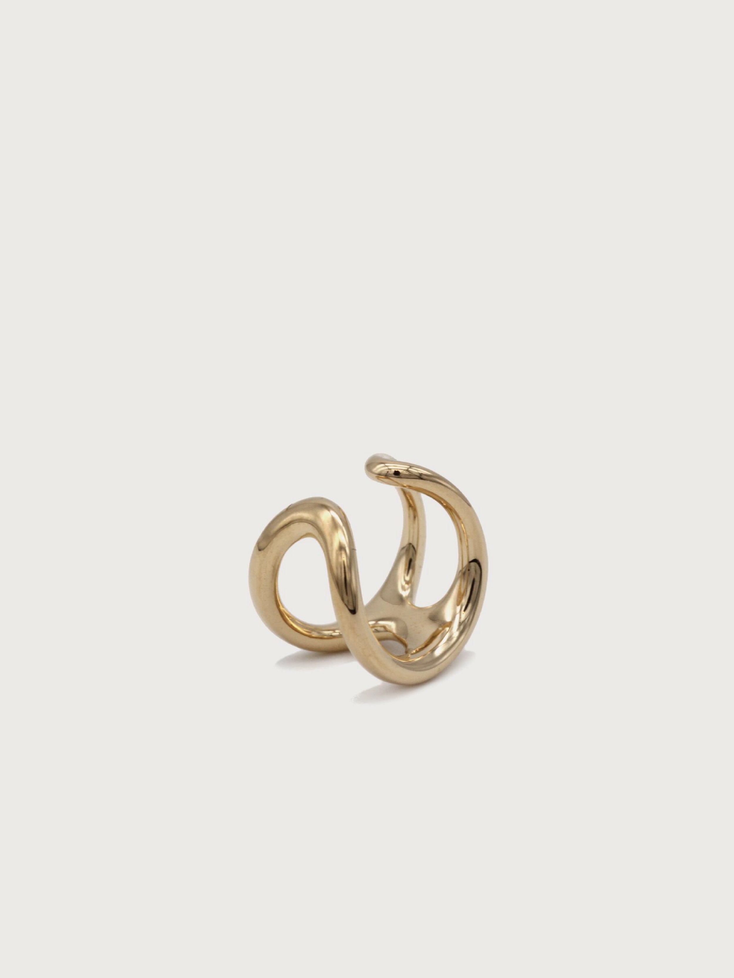 Soluna Ear-Cuff (S)