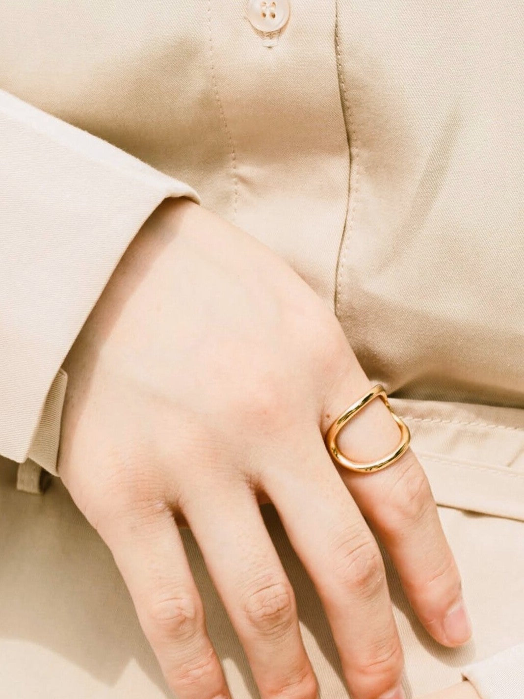 Soluna Ring (M)