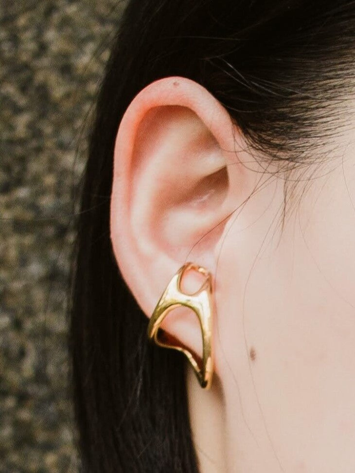 Nebula Ear-Cuff (M)