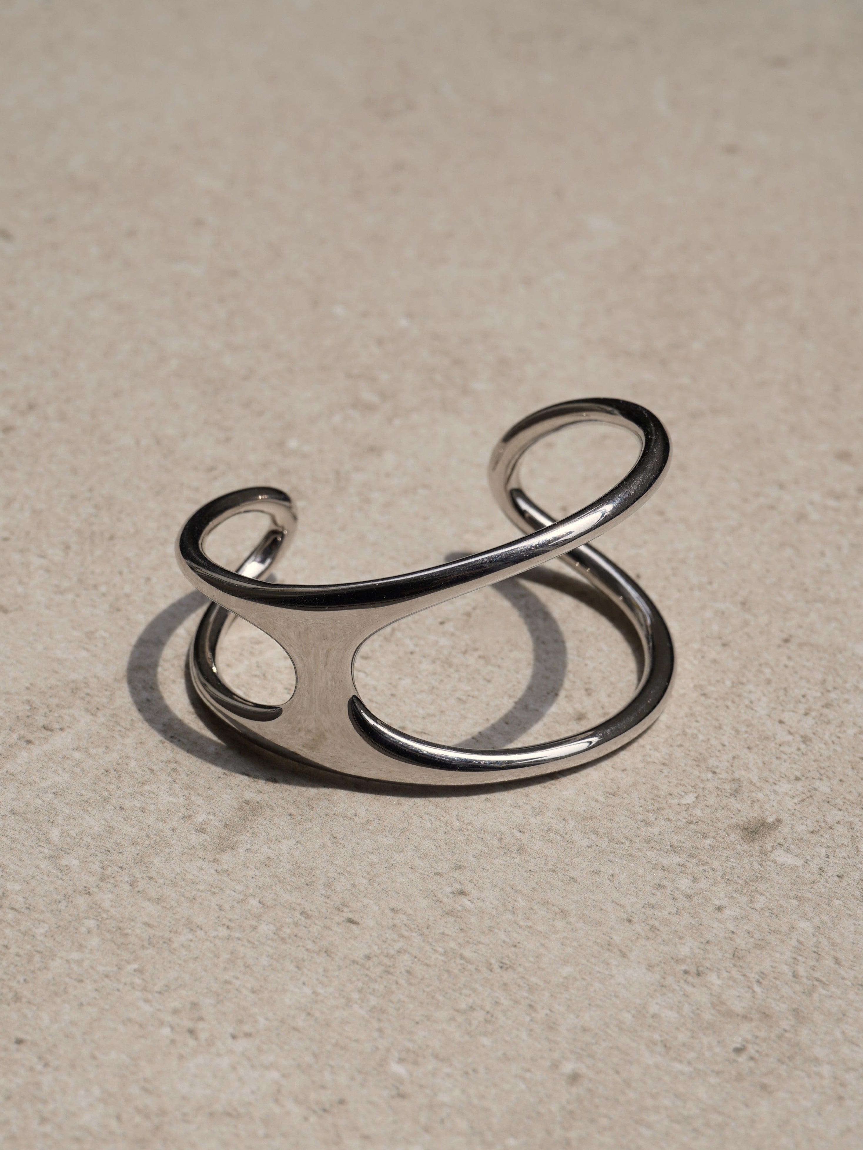 Soluna Bangle (L)