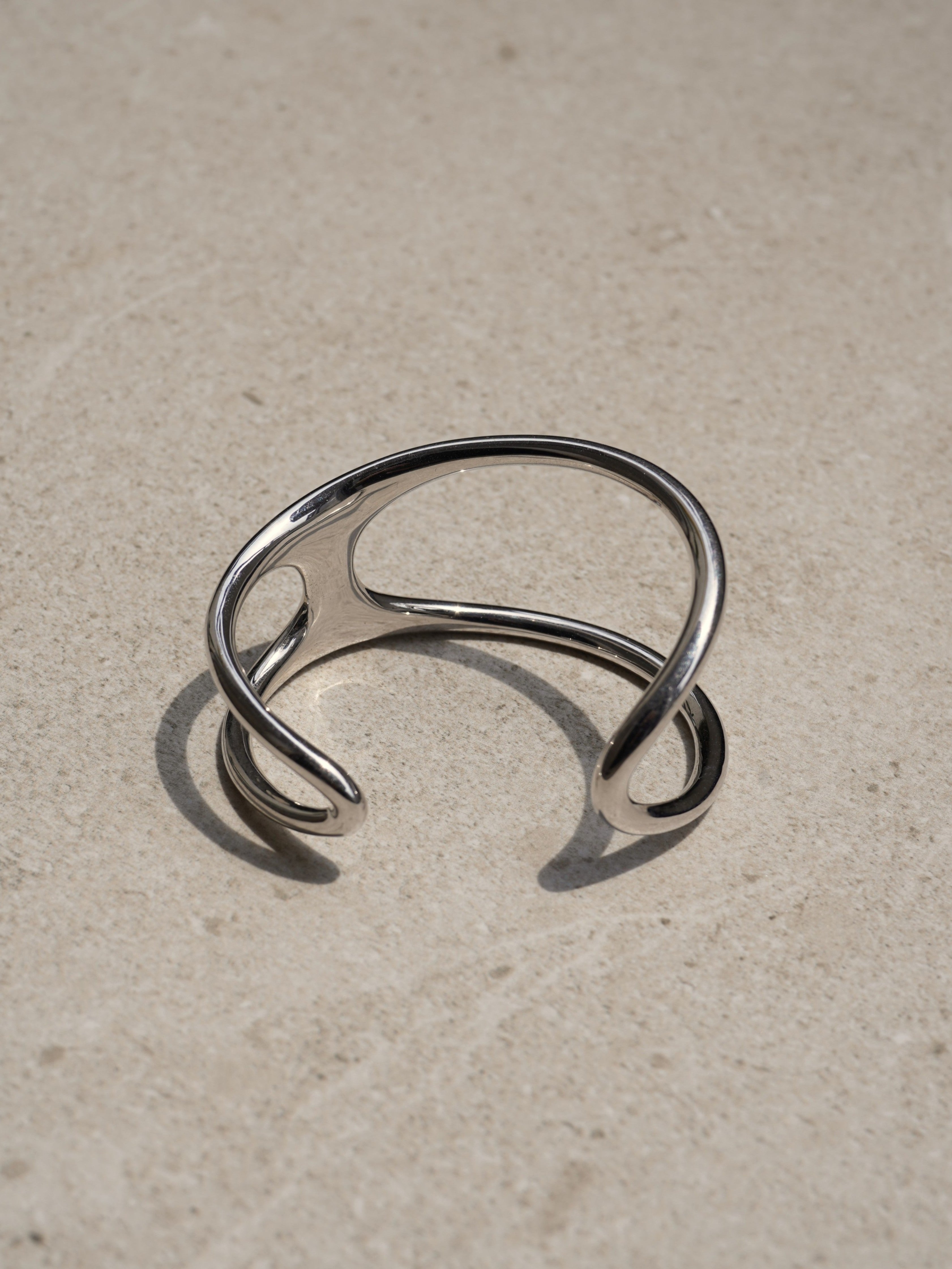 Soluna Bangle (L)