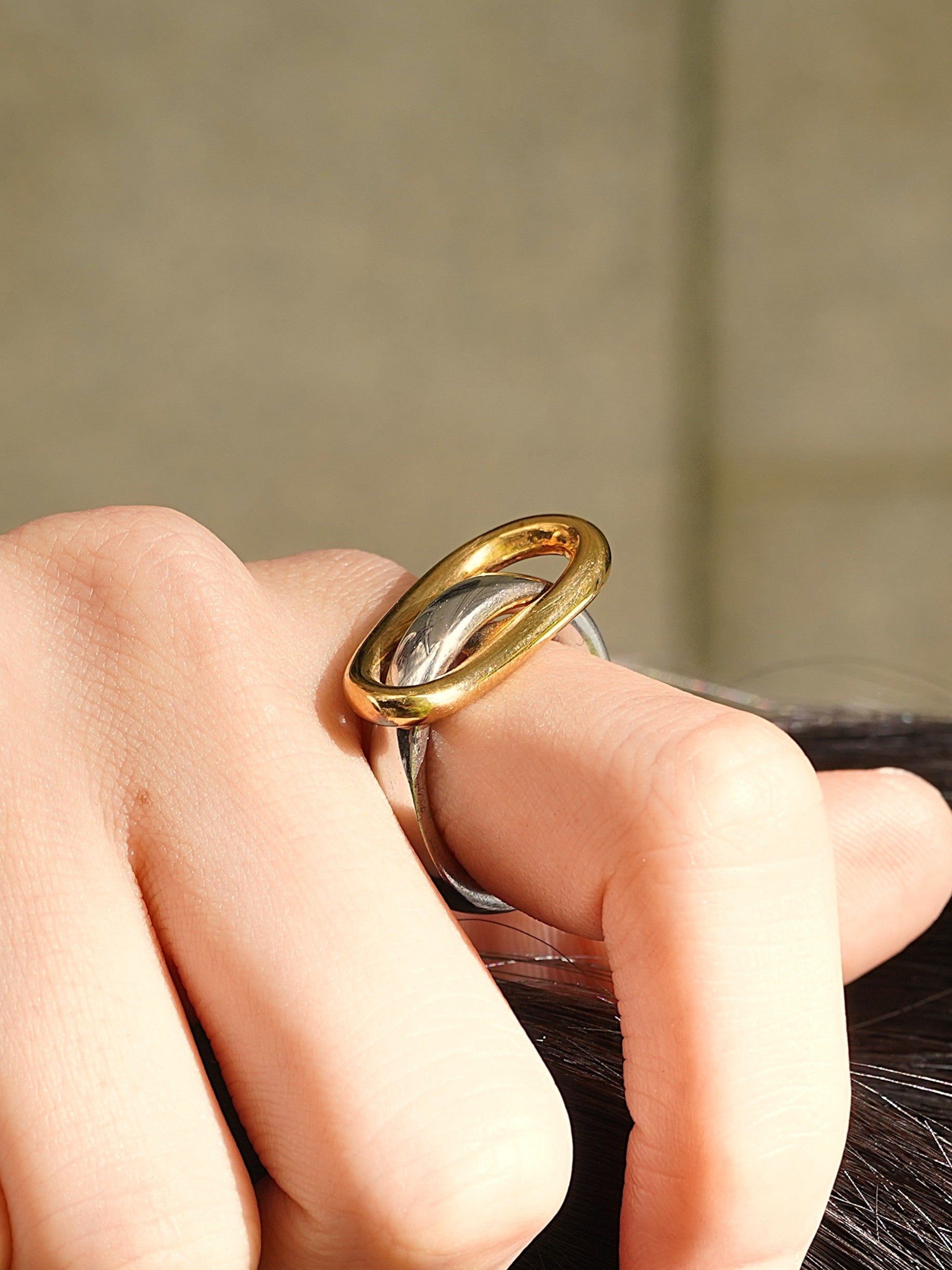 Combi Ring (M)