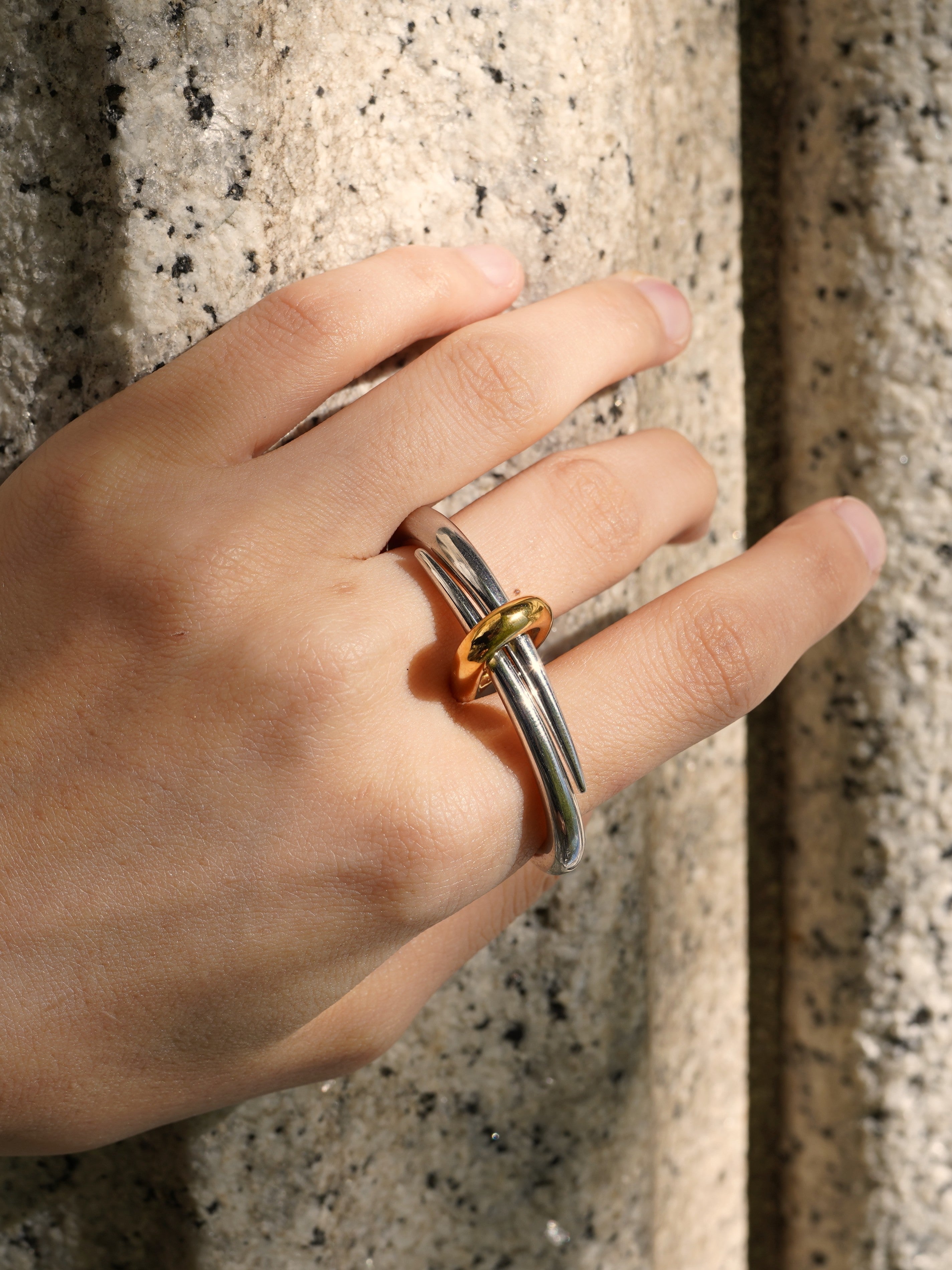 Combi Ring (L)