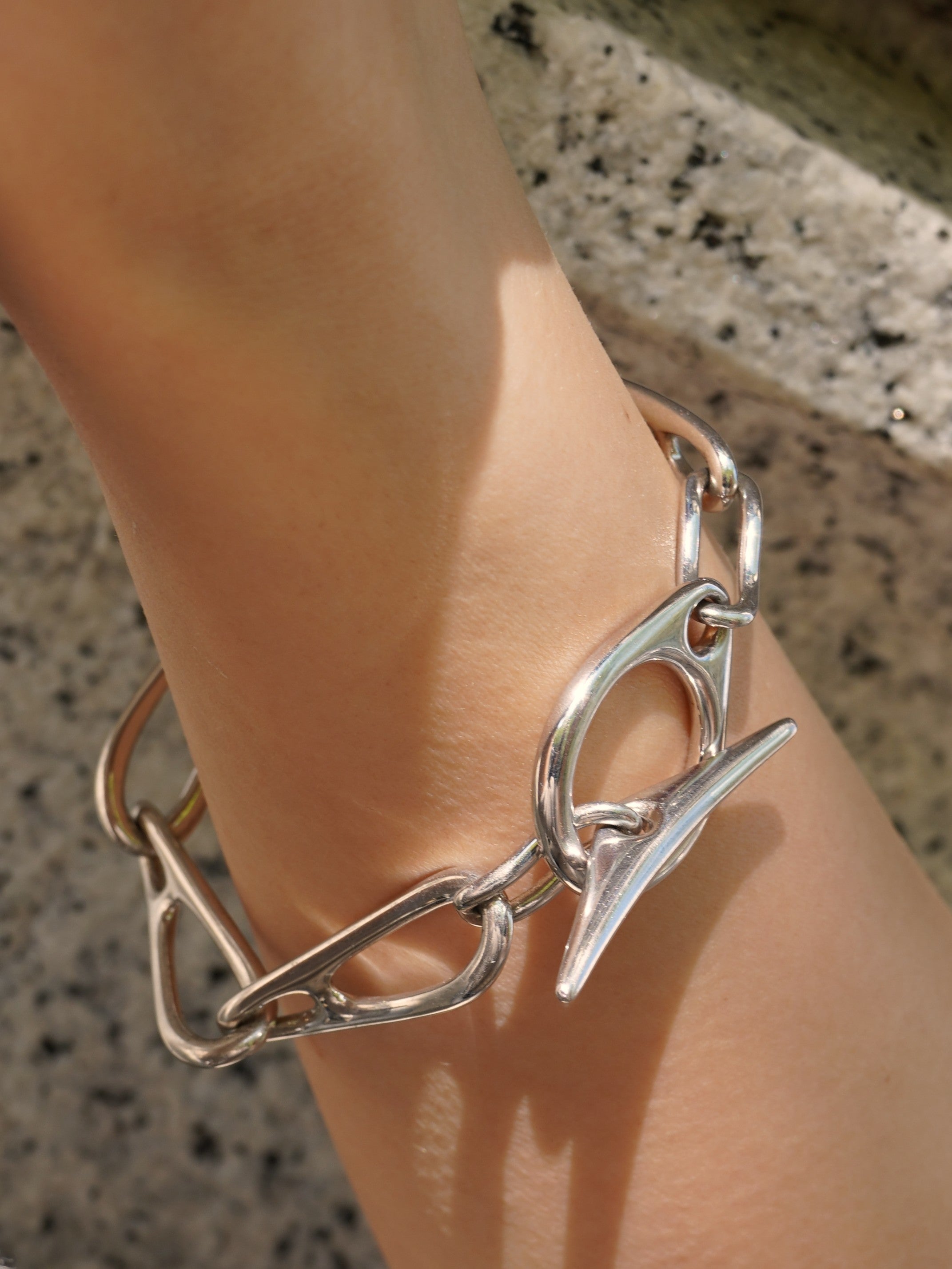 Nebula Chain (M)