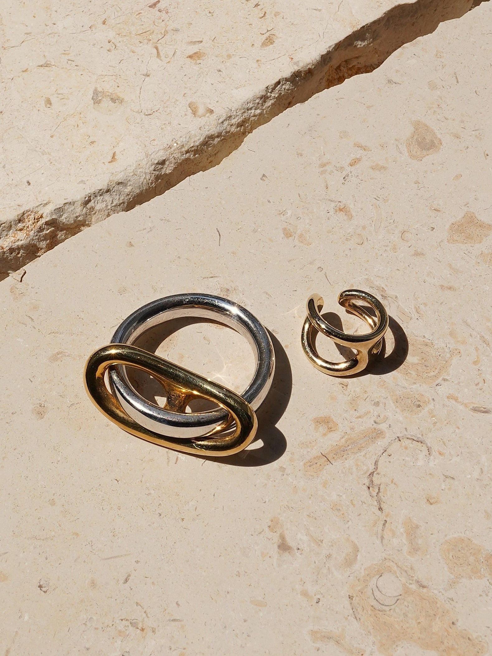 Combi Ring (M)