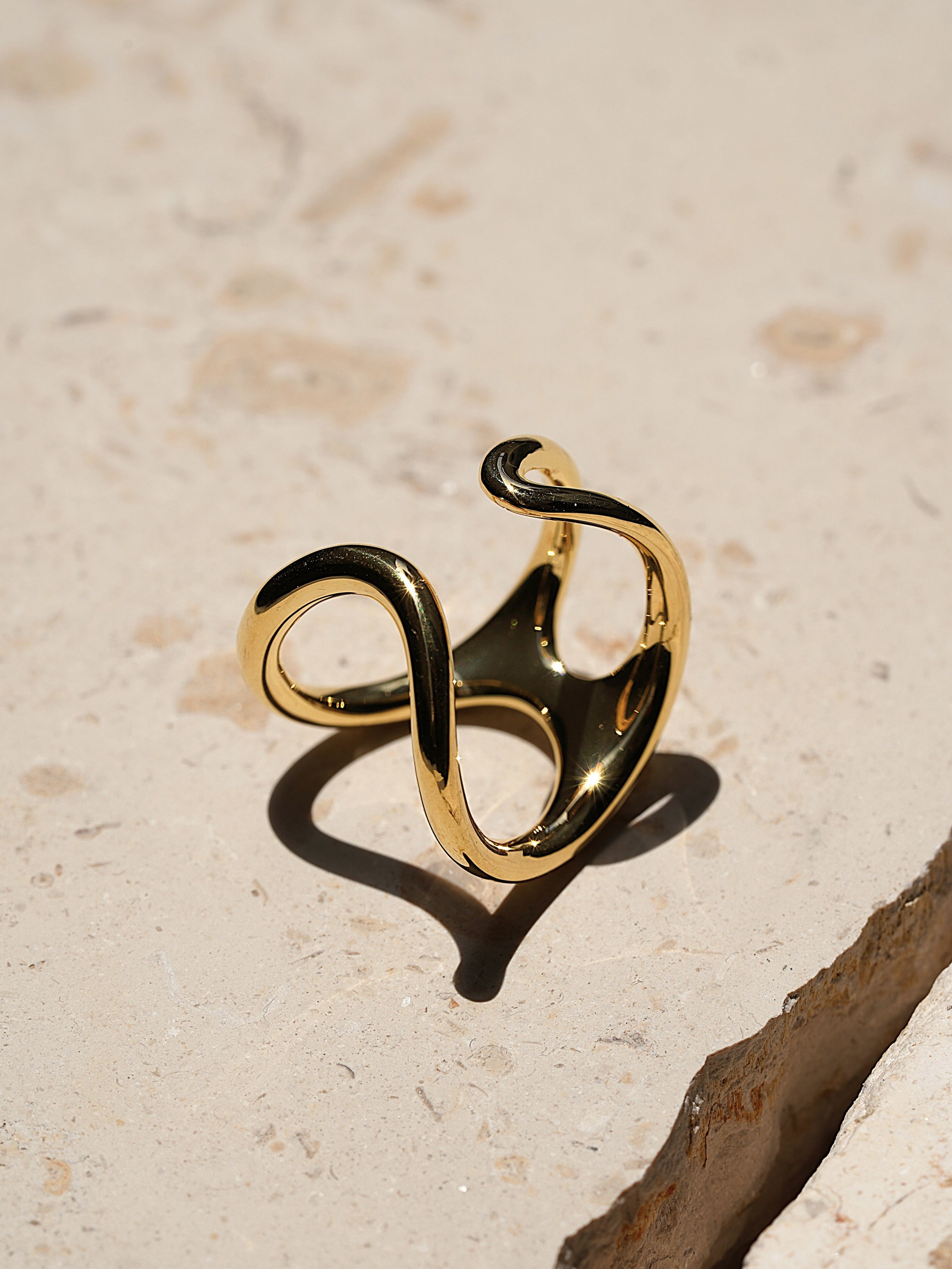Soluna Ring (M)