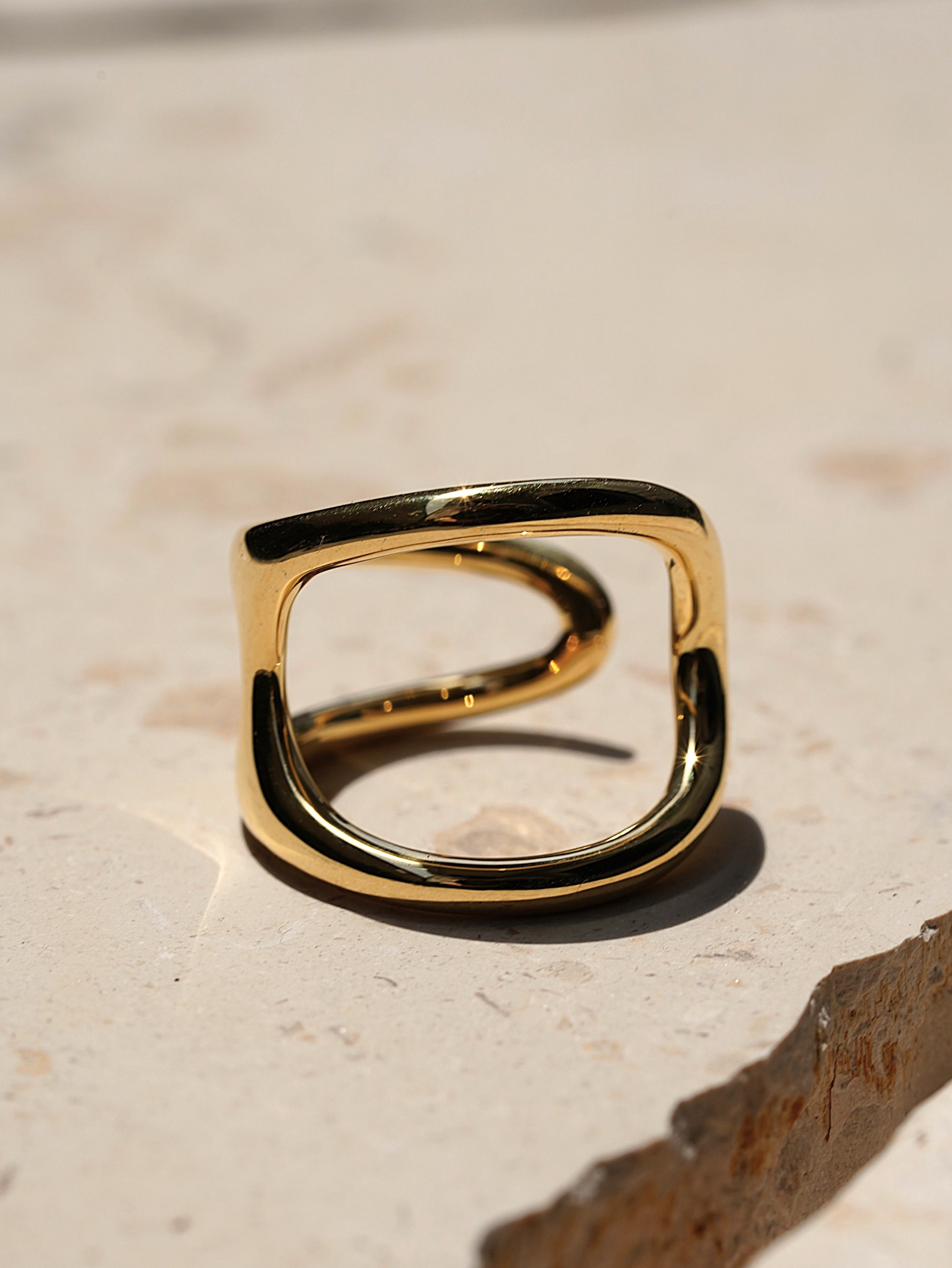 Soluna Ring (M)