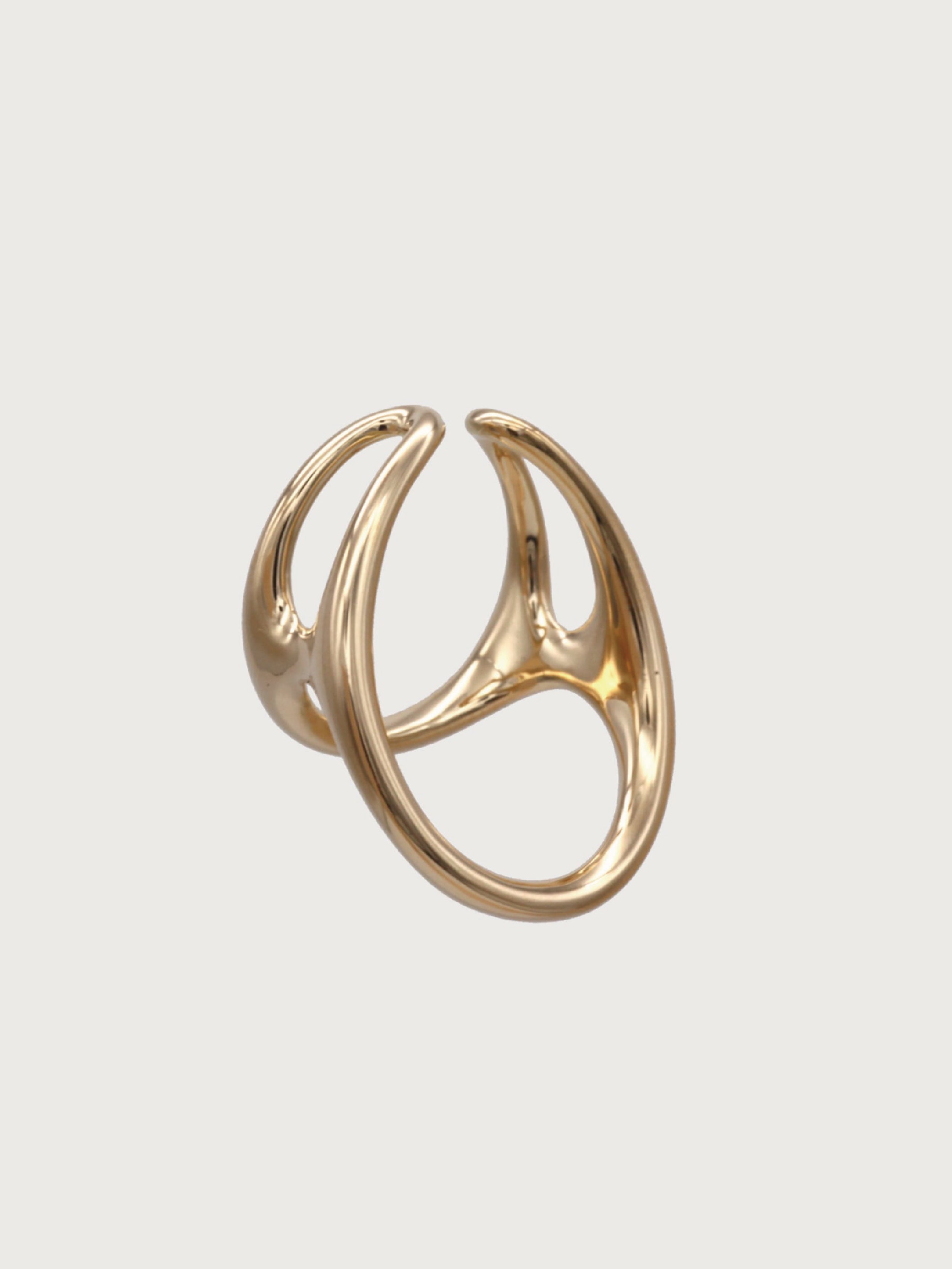 Nebula Ear-Cuff (M)