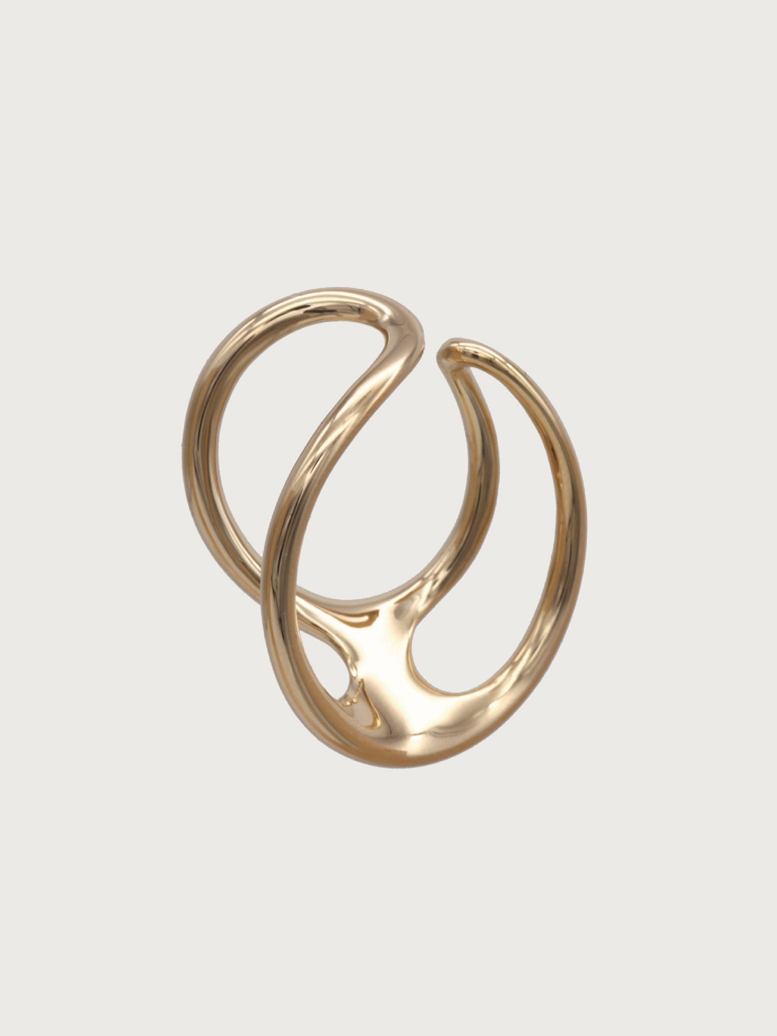 Nebula Ear-Cuff (L)