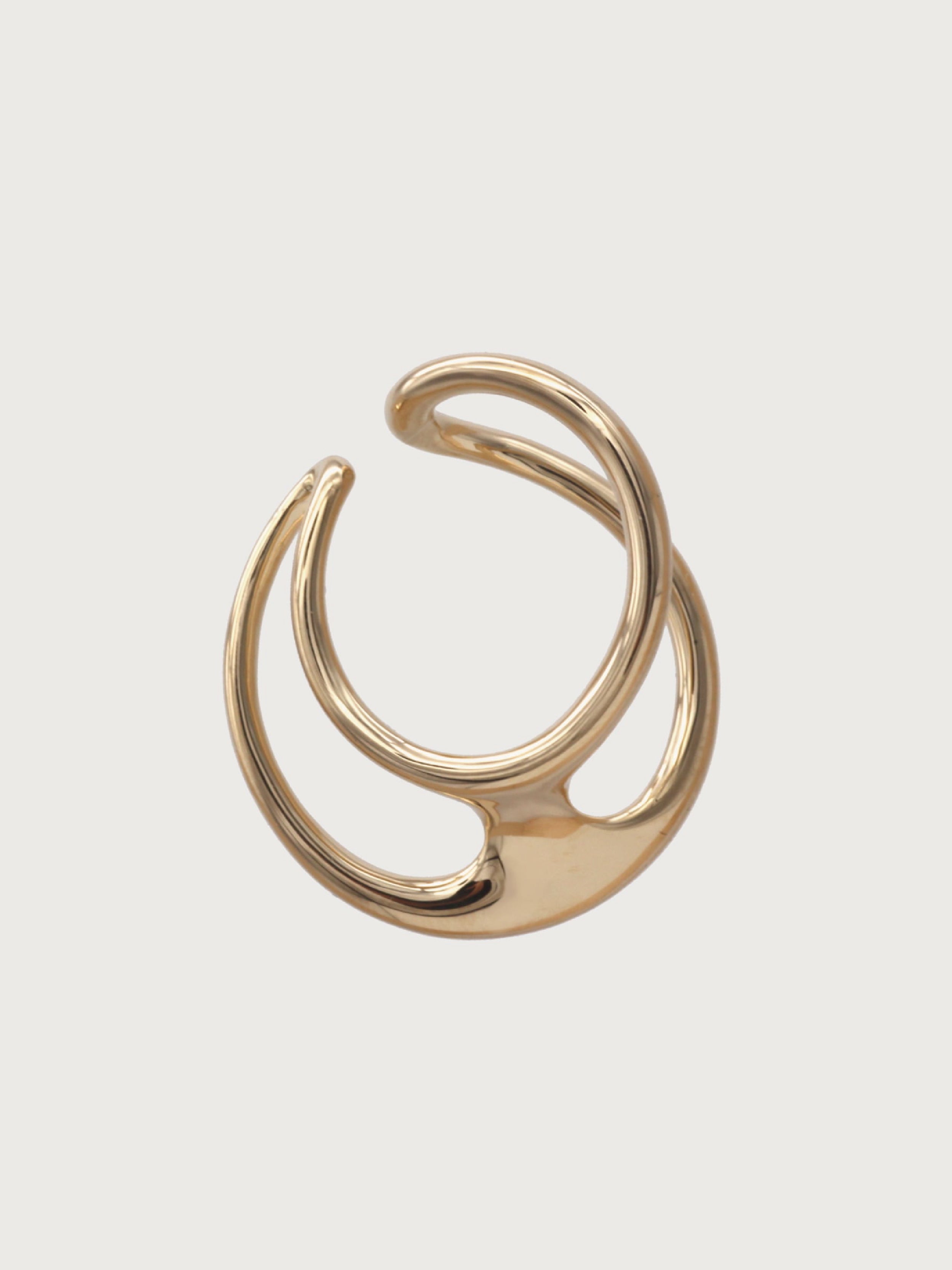Nebula Ear-Cuff (L)