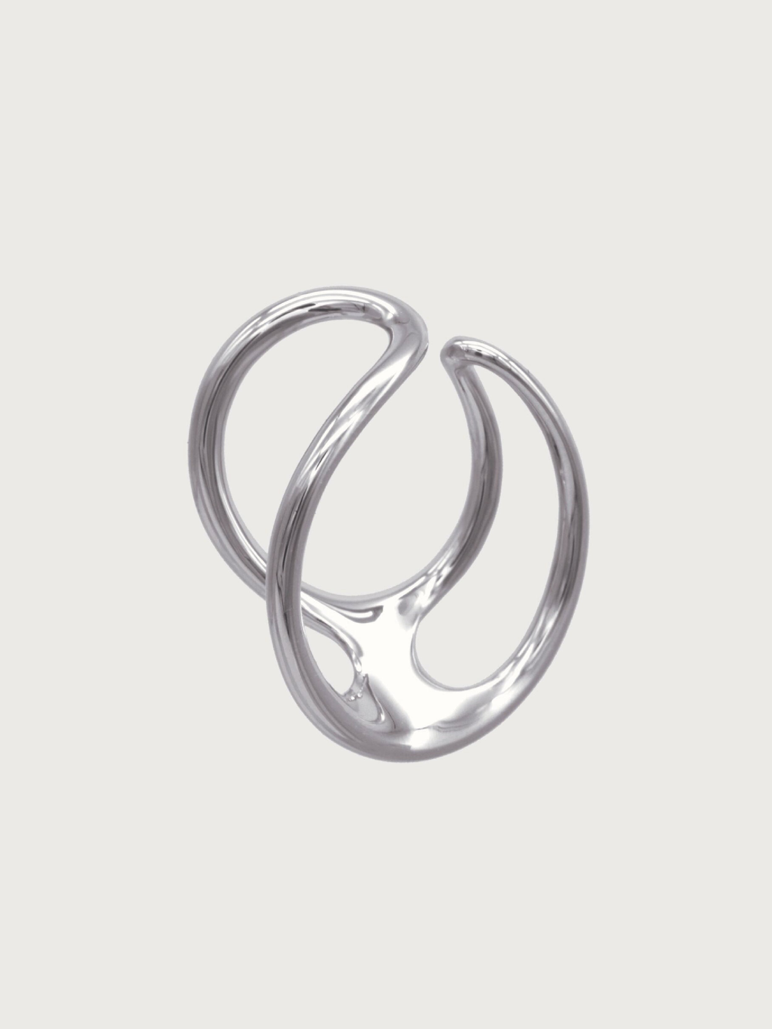 Nebula Ear-Cuff (L)