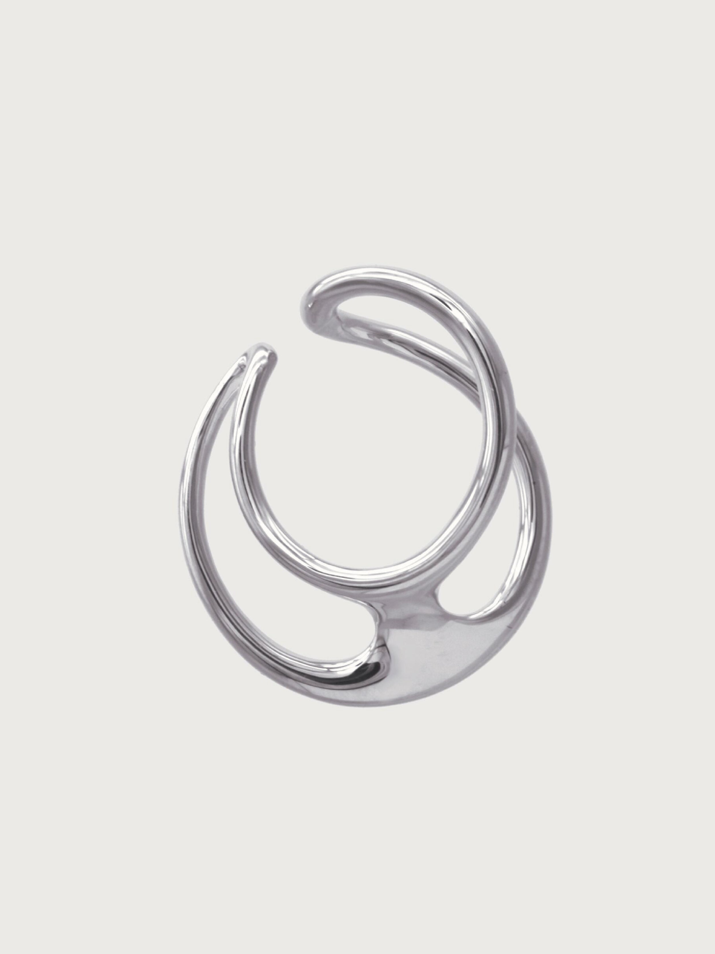 Nebula Ear-Cuff (L)