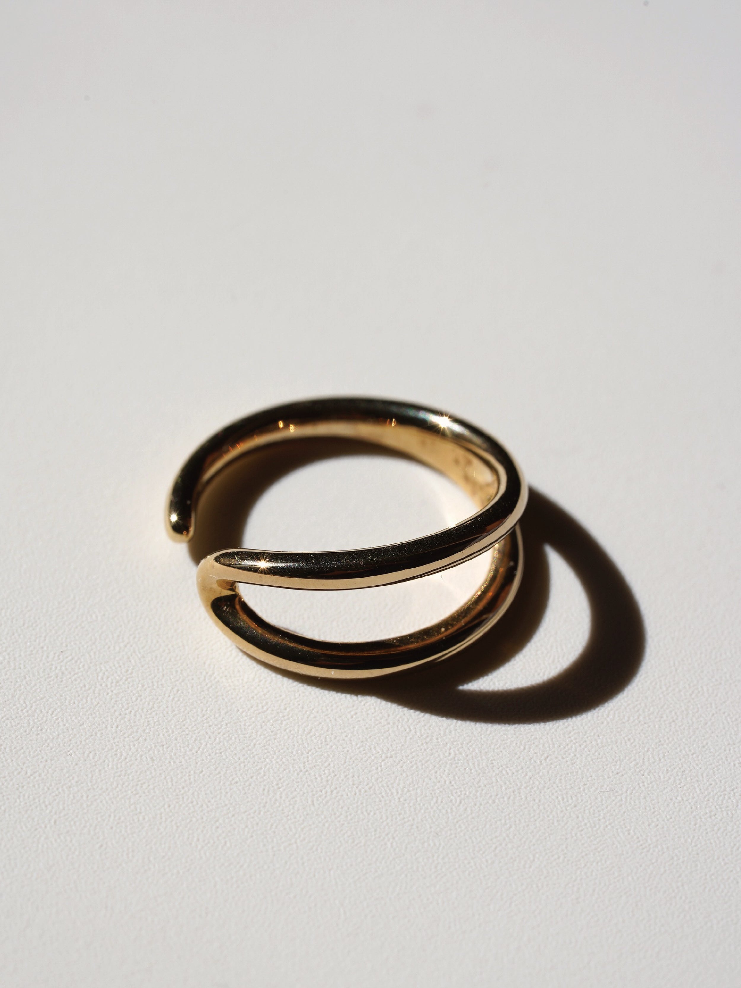 Soluna Ear-Cuff (M)