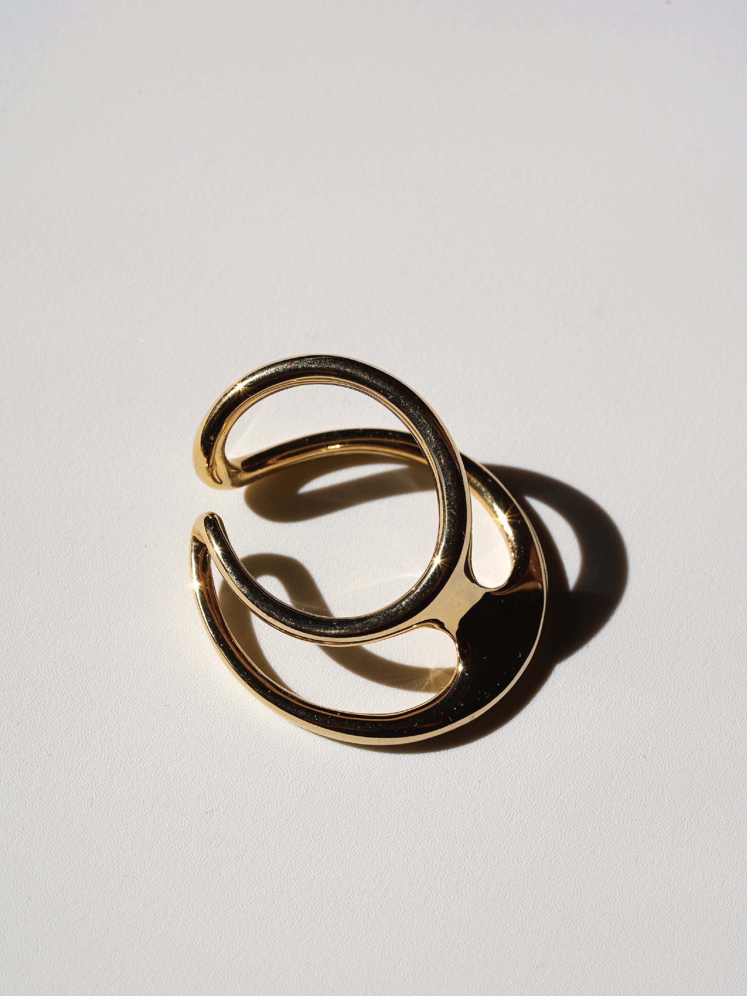 Nebula Ear-Cuff (L)