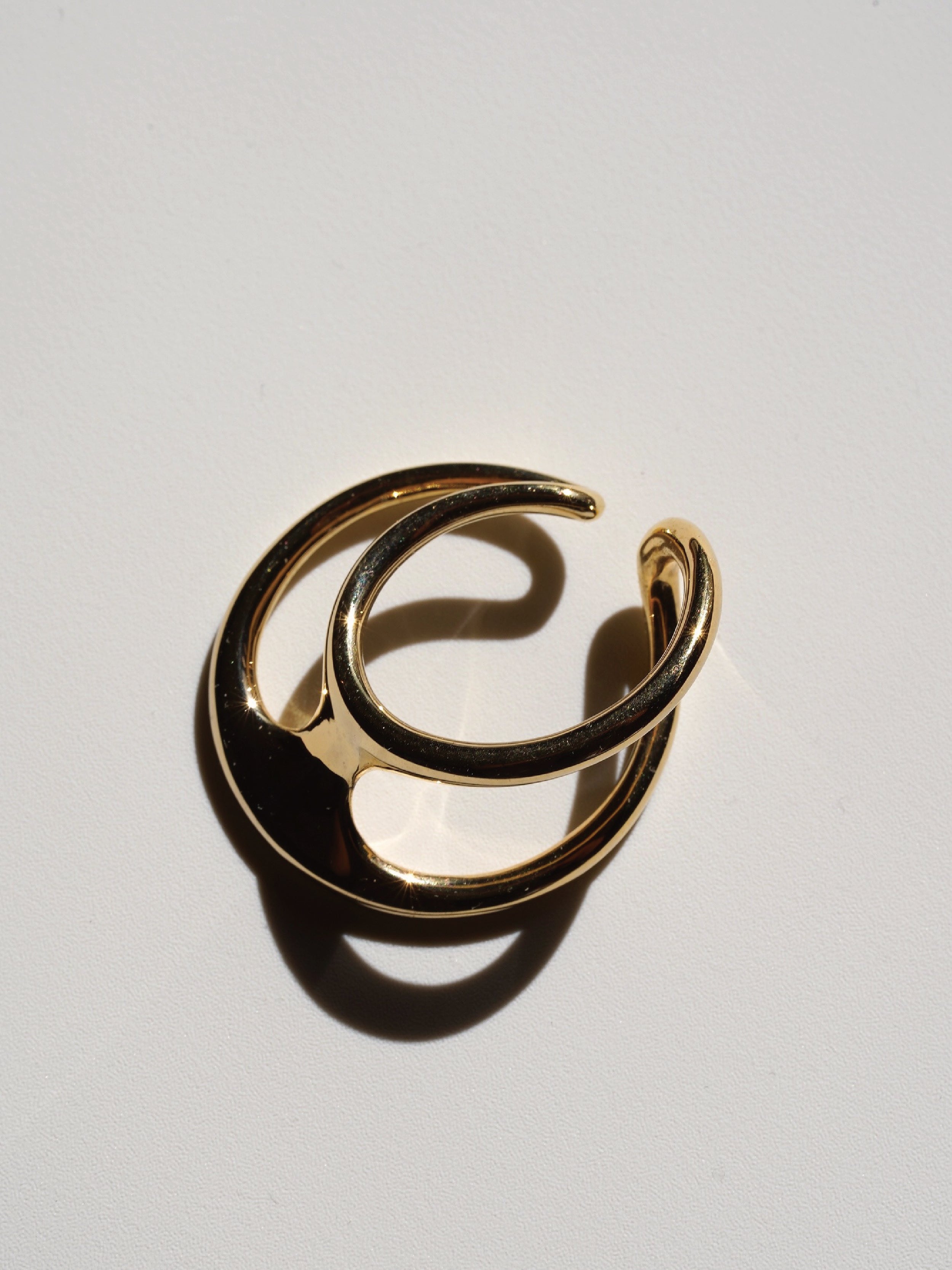 Nebula Ear-Cuff (L)