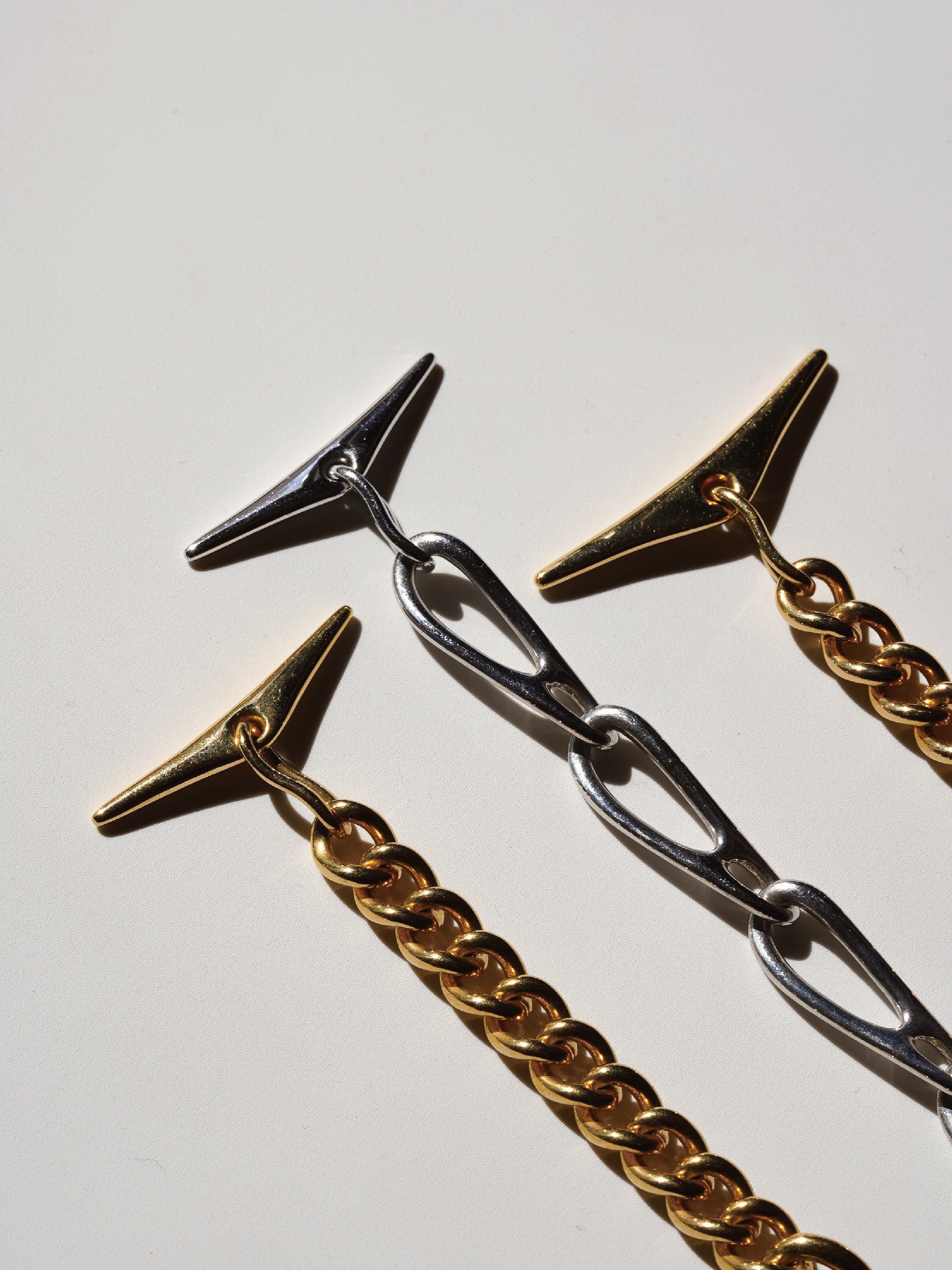 Noct Chain (M)
