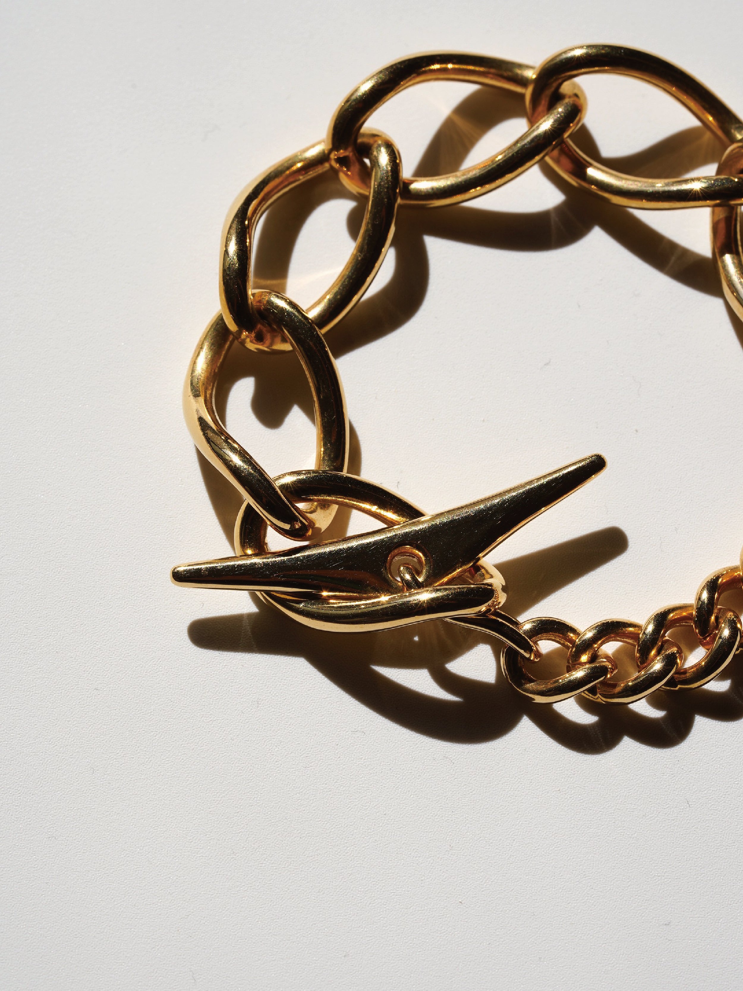 Noct Chain (L)